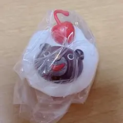 food artist valo ガチャ ミニチュアチャーム くまさんプリン