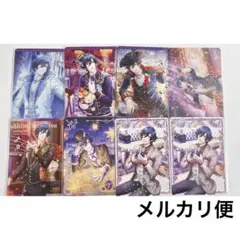 うたプリ ビジュコレ 一ノ瀬トキヤセット 特典 N クリアカード