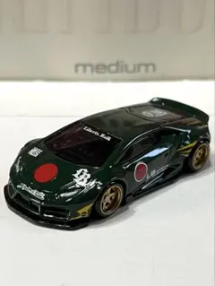 lbwk ランボルギーニ