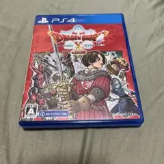 PS4 ドラゴンクエストX 目覚めし五つの種族 オフライン 通常版
