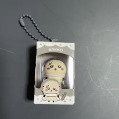 ちいかわ チョコボックス ラッコ