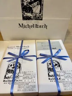 ⭐︎ミッシェルバッハ⭐︎クッキーローゼ２箱のサムネイル