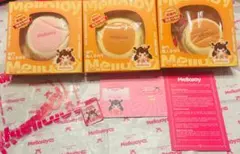 Mellojoy スクイーズ 5点セット まとめ売り - メルカリ