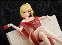 Fate セイバー 湯浴みローブ Ver フィギュア