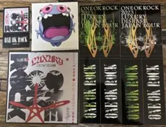 2026年最新】one ok rock ステッカーの人気アイテム - メルカリ