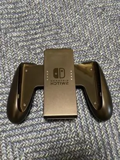Nintendo Switch ジョイコングリップ 任天堂 スイッチ 純正品