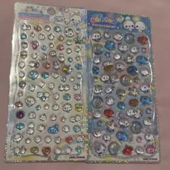【正規品】即購入OK即日匿名発送あわわちゃんジュエルプチドロップ2つセット