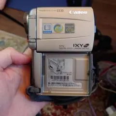 ビクター デジタルビデオカメラ miniDV GR-DX95K - メルカリ