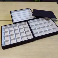 ジュエリー収納ボックス