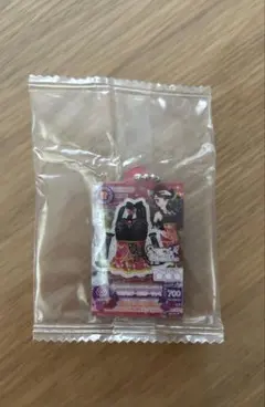 アイカツ！だれでもアイドル活動アクリルチャーム3 紫吹蘭