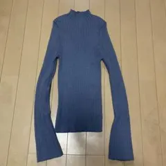 【ナチュラルビューティーベーシック】カットソー