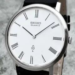 稼動】 希少 SEIKO 鉄道モデル 腕時計 V158-HAC0 メンズ 美品 - メルカリ