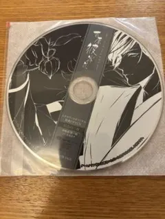吉原彼岸花 アリスNET特典ドラマCD 大月忍 - メルカリ