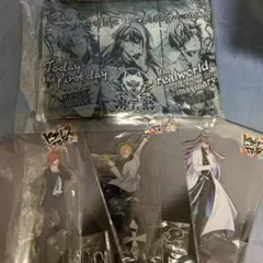 ヒプノシスマイク　麻天狼まとめ売り