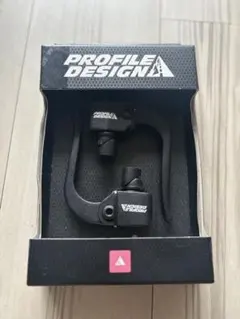 PROFILE DESIGN ＱＳ２　ブレーキレバーのサムネイル