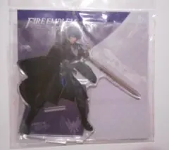 ファイアーエムブレム風花雪月 全身アクリルスタンド ベレト