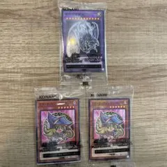 遊戯王　ハイチュウ　コラボカード　プロモ