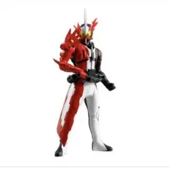 HG レジェンドライダーvol.4　仮面ライダーセイバー