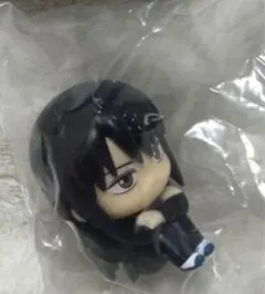 3年Z組銀八先生　まちぼうけ　ガチャ　桂小太郎