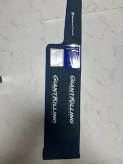 MajorCraft GIANT KILLING GK1-S62MH