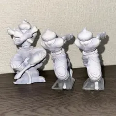 [G4041]HUNTER × HUNTER 一番くじ デスクトップマスコット