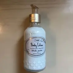 SABON ボディローション　デリケートジャスミン