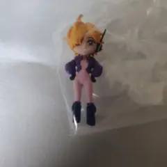 ワンピの実　第23海戦　リリス(悪)　カプセル無