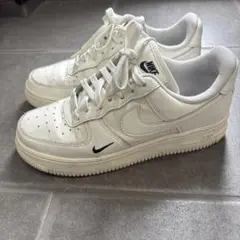Nike Air Force 1 ホワイト 6.5