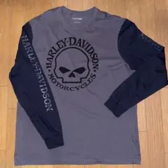 2026年最新】ハーレー スカル tシャツ ビンテージの人気アイテム