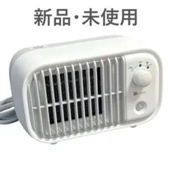 ★ 新品 未使用 ニトリ 人感センサー ミニファンヒーター セラミックヒーターのサムネイル