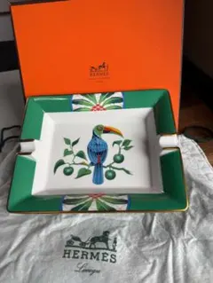 2026年最新】HERMES 置き型灰皿の人気アイテム - メルカリ
