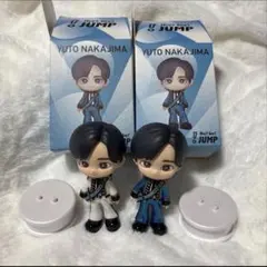 Hey! Say! JUMP有岡大貴 フィギュアシークレット - メルカリ