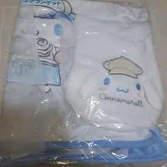 サンリオくじ シナモロール ブランケット