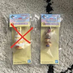 1番くじ たまごっち プチプチおみせっち E賞 フィギュアマーカー