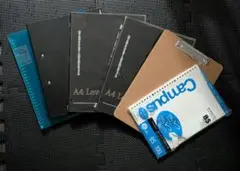 ファイル・バインダー・ルーズリーフまとめ売り