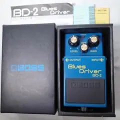 2026年最新】boss bd-2の人気アイテム - メルカリ