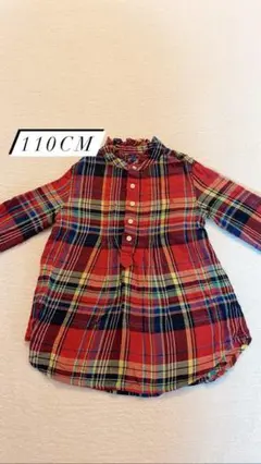 子供服 110センチ RALPH LAUREN ラルフローレン