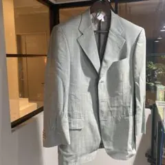 2026年最新】Ermenegildo Zegna メンズ テーラードジャケットの人気