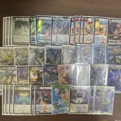 デュエルマスターズ C SR VR 他 まとめ売り31枚 - メルカリ