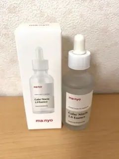 マニョ　ガラクナイアイシンエッセンス ma:nyo 30mlのサムネイル