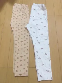 UNIQLO レギンスパンツ