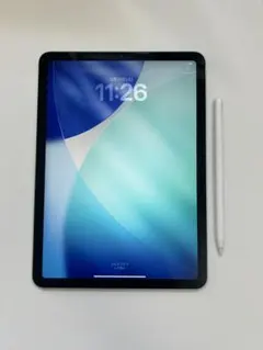 極美品iPad Air 4 Cellular 64GB Apple Pencil