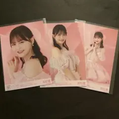 イコラブ　＝LOVE 髙松瞳　生写真　ピンキー衣装　6周年　コンプ