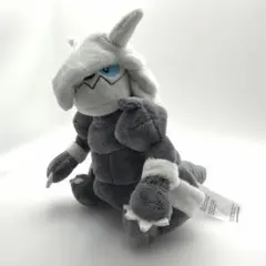 ポケモンセンター限定 オリジナル ぬいぐるみ ボスゴドラ Pokemon fitのサムネイル