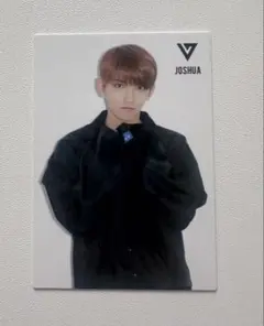 seventeen ジョンハン ジョシュア トレカ diamond edge seventeen ジョンハン ジョシュア トレカ DIAMOND EDGE - メルカリ