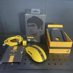 Pulsar X2 Bruce Lee Edition PX2BLのサムネイル