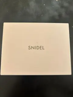 びっけ様専用SNIDEL アイデザイナー EX11 アイシャドウパレット