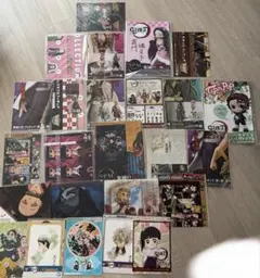 鬼滅の刃 紙類 まとめ売り - メルカリ