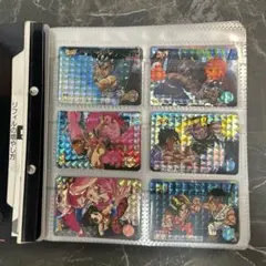美品カードダス ストリートファイター2 No.69 - メルカリ