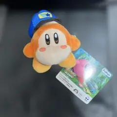 星のカービィ　ディスカバリー　ワドルディの町マスコット